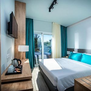 Chambre Standarde Lit King-Size